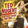 Ted Nugent Kentucky State Fair:1995 (CD) | Lemezkuckó CD bolt