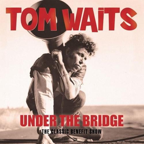 Tom Waits Under The Bridge (CD) | Lemezkuckó CD bolt