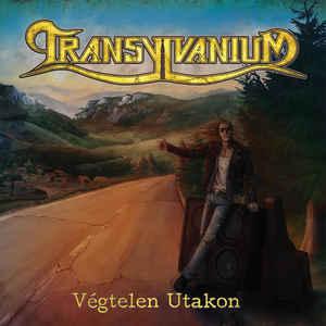 Transylvanium Végtelen utakon (CD) | Lemezkuckó CD bolt