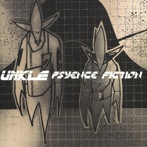 UNKLE PSYENCE FICTION (CD) | Lemezkuckó CD bolt