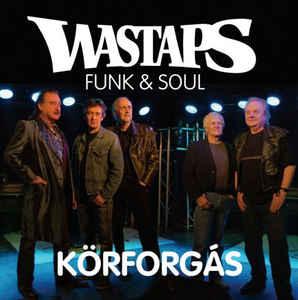 Wastaps Körforgás (CD) | Lemezkuckó CD bolt