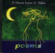 Vukán György & Federico Garcia Lorca Poems (CD) | Lemezkuckó CD bolt