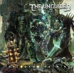 The Unguided Lust And Loathing (Limited CD + bonus) (CD) | Lemezkuckó CD bolt