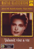 Film Valamit visz a víz (DVD) | Lemezkuckó CD bolt