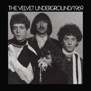 VELVET UNDERGROUND 1969  (2 LP) (Vinyl LP) | Lemezkuckó CD bolt