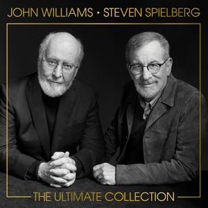 Steven Spielberg & John Williams The Ultimate Collection Box set (CD) | Lemezkuckó CD bolt