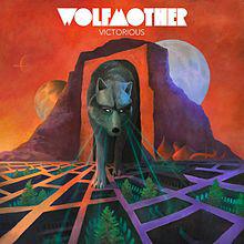 WOLFMOTHER VICTORIOUS (CD) | Lemezkuckó CD bolt