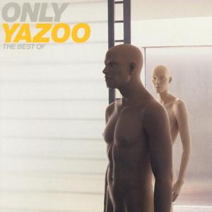 YAZOO THE BEST OF YAZOO (CD) | Lemezkuckó CD bolt