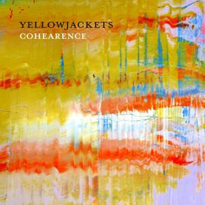 YELLOWJACKETS COHEARANCE (CD) | Lemezkuckó CD bolt