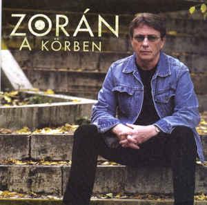 Zorán A körben (CD) | Lemezkuckó CD bolt