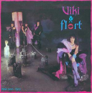 Viki és a flört (Vinyl LP) | Lemezkuckó CD bolt