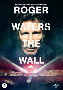 ROGER WATERS THE WALL ROGER WATERS THE WALL (DVD) | Lemezkuckó CD bolt