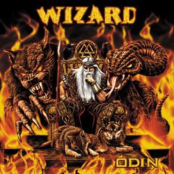 WIZARD ODIN (CD) | Lemezkuckó CD bolt