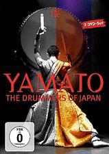 Yamato The Drummers of Japan (2 DVD) (DVD) | Lemezkuckó CD bolt