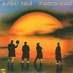 V Moto Rock A fény felé (Vinyl LP) | Lemezkuckó CD bolt