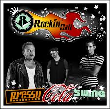 V8 Presso, Cola, Swing (CD) | Lemezkuckó CD bolt