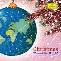 Válogatás Christmas Round the World (CD) | Lemezkuckó CD bolt