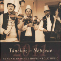 Válogatás Táncház - Népzene 2011 (CD) | Lemezkuckó CD bolt