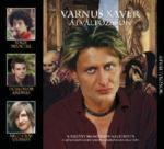 Varnus Xaver Átváltozások (3 CD) (CD) | Lemezkuckó CD bolt