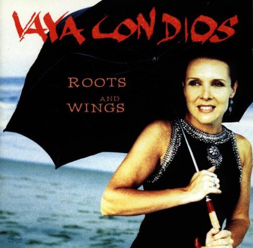 Vaya Con Dios Roots and Wings (CD) | Lemezkuckó CD bolt