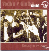 Vodku V Glotku Kikötő Port (CD) | Lemezkuckó CD bolt