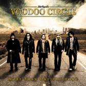 Voodoo Circle More Than One Way Home (+bonus) (CD) | Lemezkuckó CD bolt