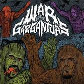 Philip H. Anselmo and Warbeast War Of The Gargantuas (CD) | Lemezkuckó CD bolt