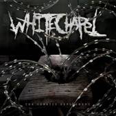 Whitechapel The Somatic Defilement (újrakiadás) (CD) | Lemezkuckó CD bolt