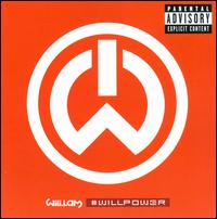 Will I Am Willpower (deluxe CD) (CD) | Lemezkuckó CD bolt