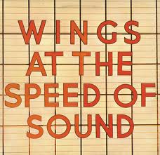 Wings At The Speed Of Sound (Vinyl LP) | Lemezkuckó CD bolt