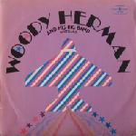 Woody Herman And His Big Band In Poland (Vinyl LP) | Lemezkuckó CD bolt