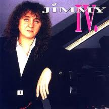 Zámbó Jimmy Jimmy IV. (CD) | Lemezkuckó CD bolt