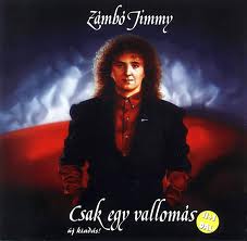 Zámbó Jimmy Csak egy vallomás (CD) | Lemezkuckó CD bolt