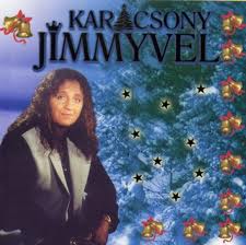 Zámbó Jimmy Karácsony Jimmyvel (CD) | Lemezkuckó CD bolt