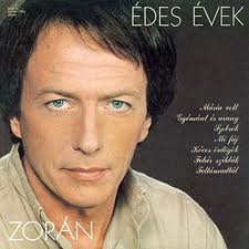 Zorán Édes évek (Vinyl LP) | Lemezkuckó CD bolt