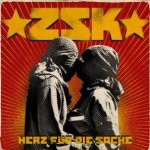 ZSK Herz für die Sache (CD) | Lemezkuckó CD bolt