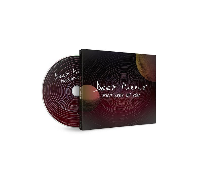 Deep Purple Pictures of you (CD) | Lemezkuckó CD bolt