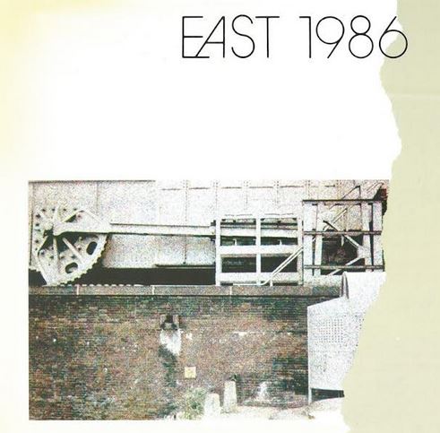 EAST 1986 (CD) | Lemezkuckó CD bolt