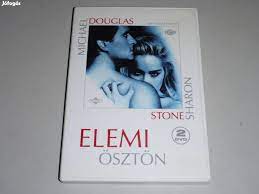 ELEMI ÖSZTÖN ELEMI ÖSZTÖN      (2 DVD) (DVD) | Lemezkuckó CD bolt