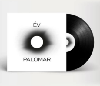 Év Palomar (Vinyl LP) | Lemezkuckó CD bolt