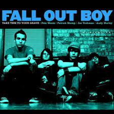 Fall Out Boy Take This To Your Grave (Vinyl LP) | Lemezkuckó CD bolt