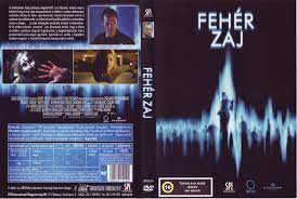 FEHÉR ZAJ (DVD) | Lemezkuckó CD bolt