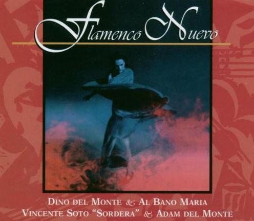 V/A The Best of Flamenco Nuevo 4CD box (CD) | Lemezkuckó CD bolt