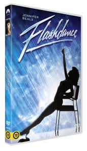 Flashdance Flashdance DVD film (DVD) | Lemezkuckó CD bolt