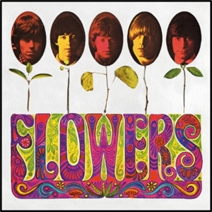 ROLLING STONES FLOWERS (Vinyl LP) | Lemezkuckó CD bolt