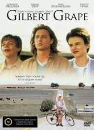 GILBERT GRAPE (DVD) | Lemezkuckó CD bolt