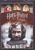 HARRY POTTER ÉS AZ AZKABANI FOGOLY HARRY POTTER ÉS AZ AZKABANI FOGOLY (szélesvásznú változat) (DVD) | Lemezkuckó CD bolt