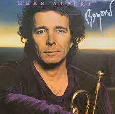 Herb Alpert Beyond (Vinyl LP) | Lemezkuckó CD bolt