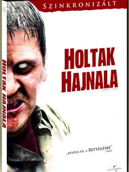 HOLTAK HAJNALA HOLTAK HAJNALA (DVD) | Lemezkuckó CD bolt