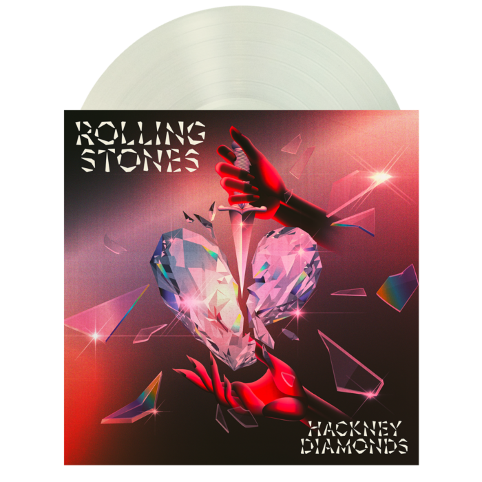 Rolling Stones Hackney Diamonds Lp Indie (Vinyl LP) | Lemezkuckó CD bolt